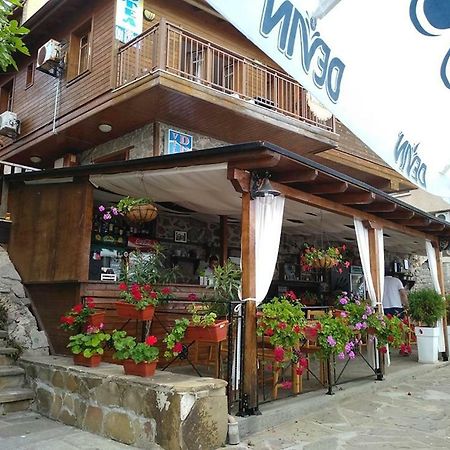 Guestrooms Durna Sozopol Exterior foto