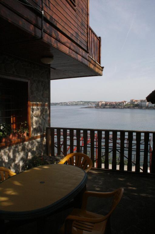 Guestrooms Durna Sozopol Quarto foto