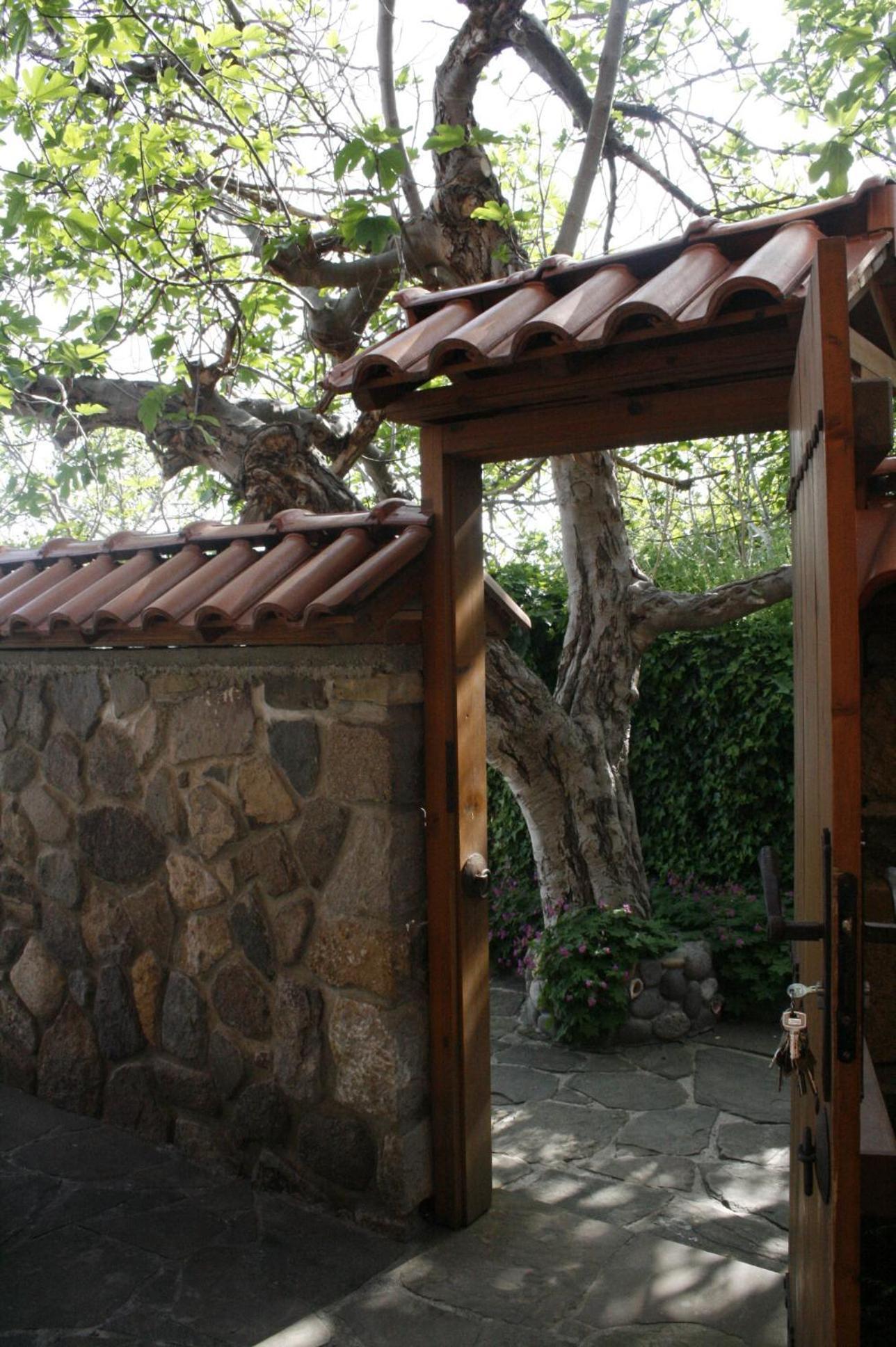 Guestrooms Durna Sozopol Exterior foto