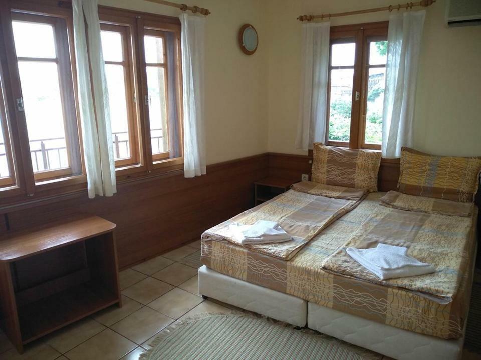 Guestrooms Durna Sozopol Exterior foto